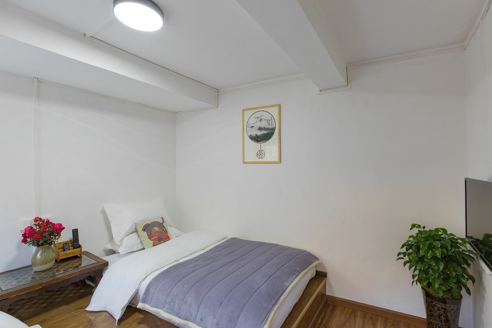 Lijiang Buwuzhai Inn Екстер'єр фото