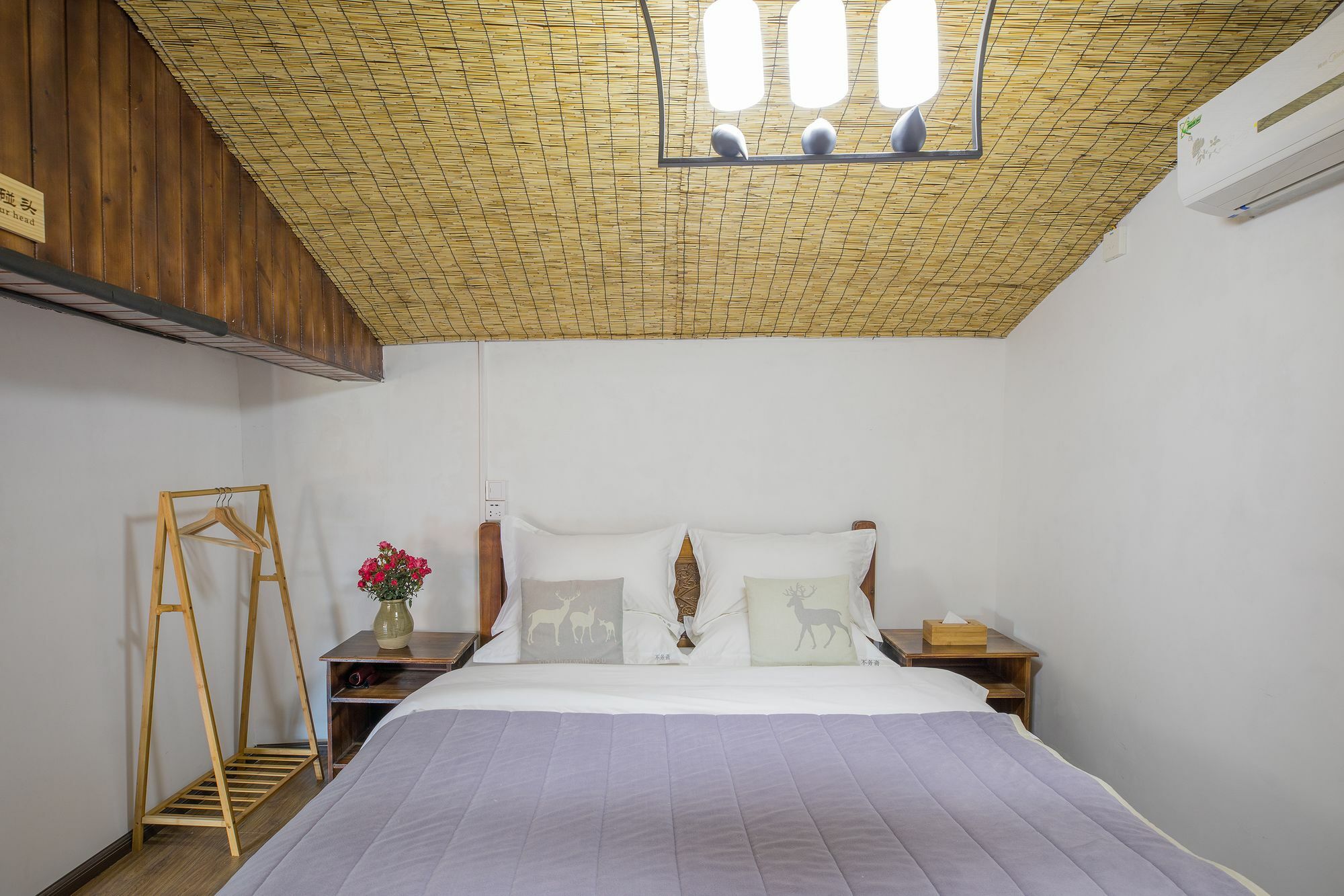 Lijiang Buwuzhai Inn Екстер'єр фото