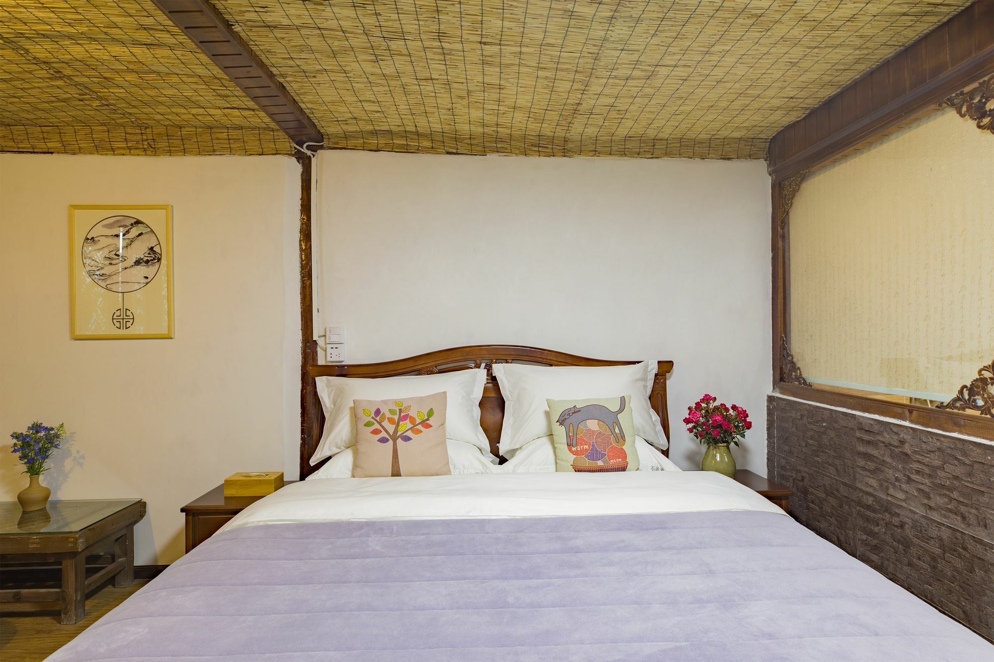 Lijiang Buwuzhai Inn Екстер'єр фото