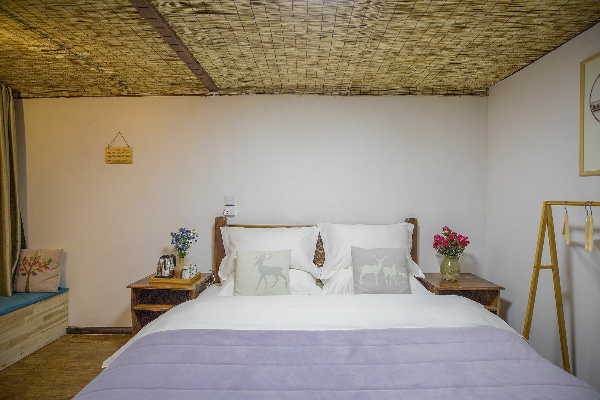 Lijiang Buwuzhai Inn Екстер'єр фото